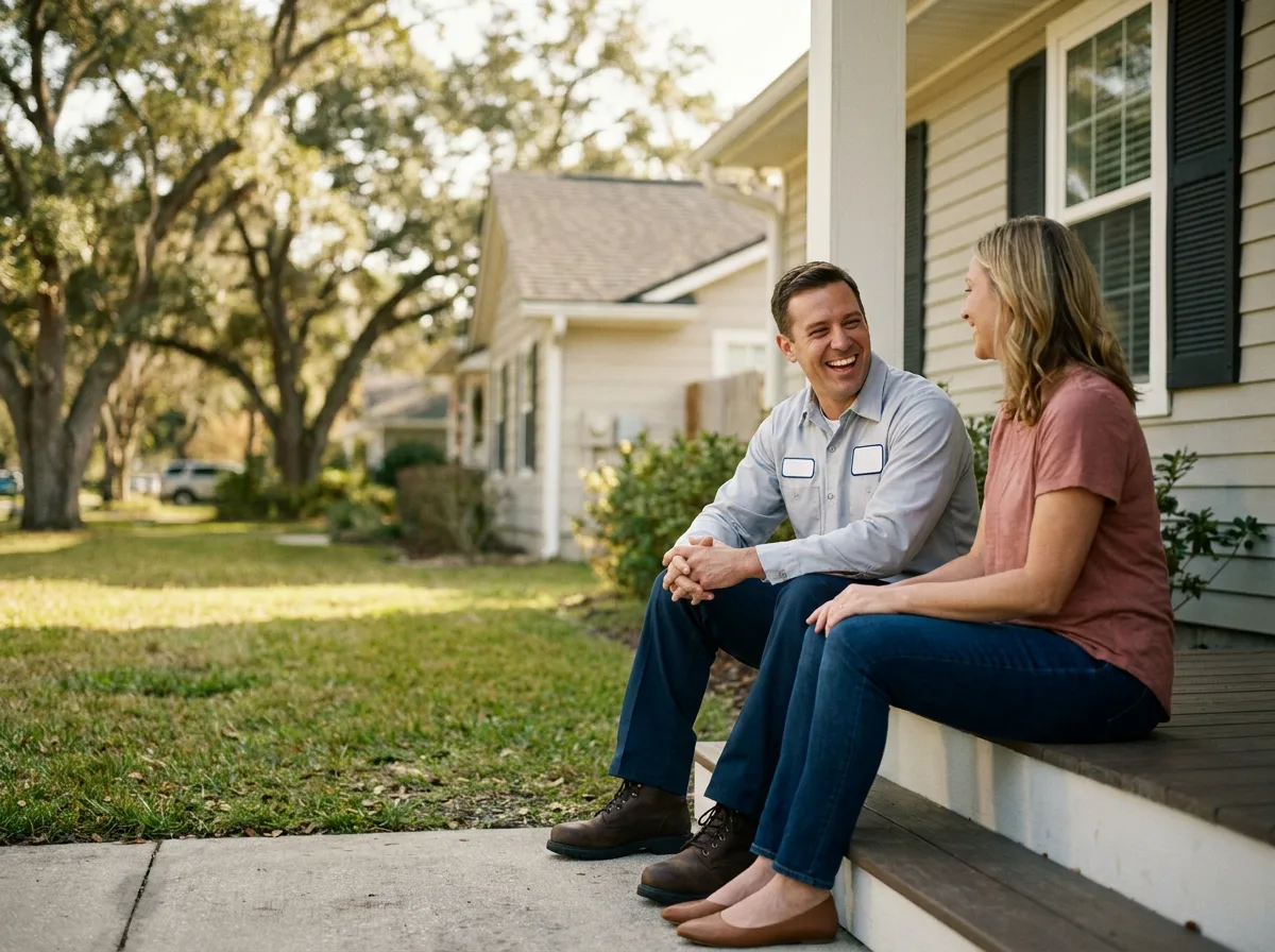 Septic tank pumping FAQs for Reidville, SC